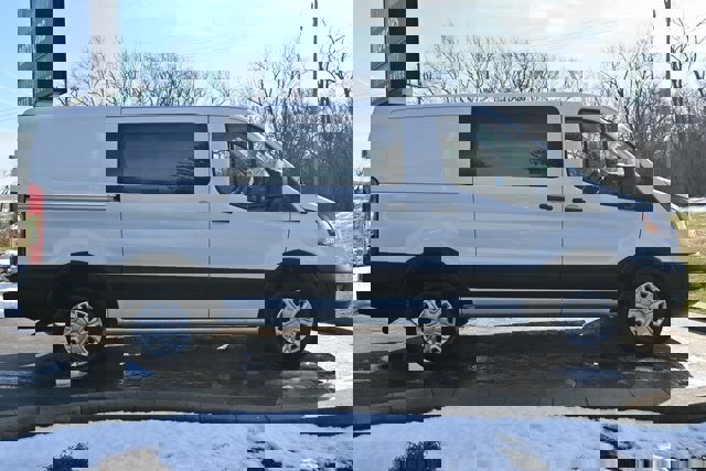 Used 2024 Ford Transit 250 Low Roof w/ Exterior Upgrade Package image 4