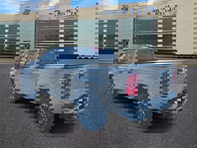 Used 2021 Chevrolet Colorado Z71 w/ Safety Package image 5