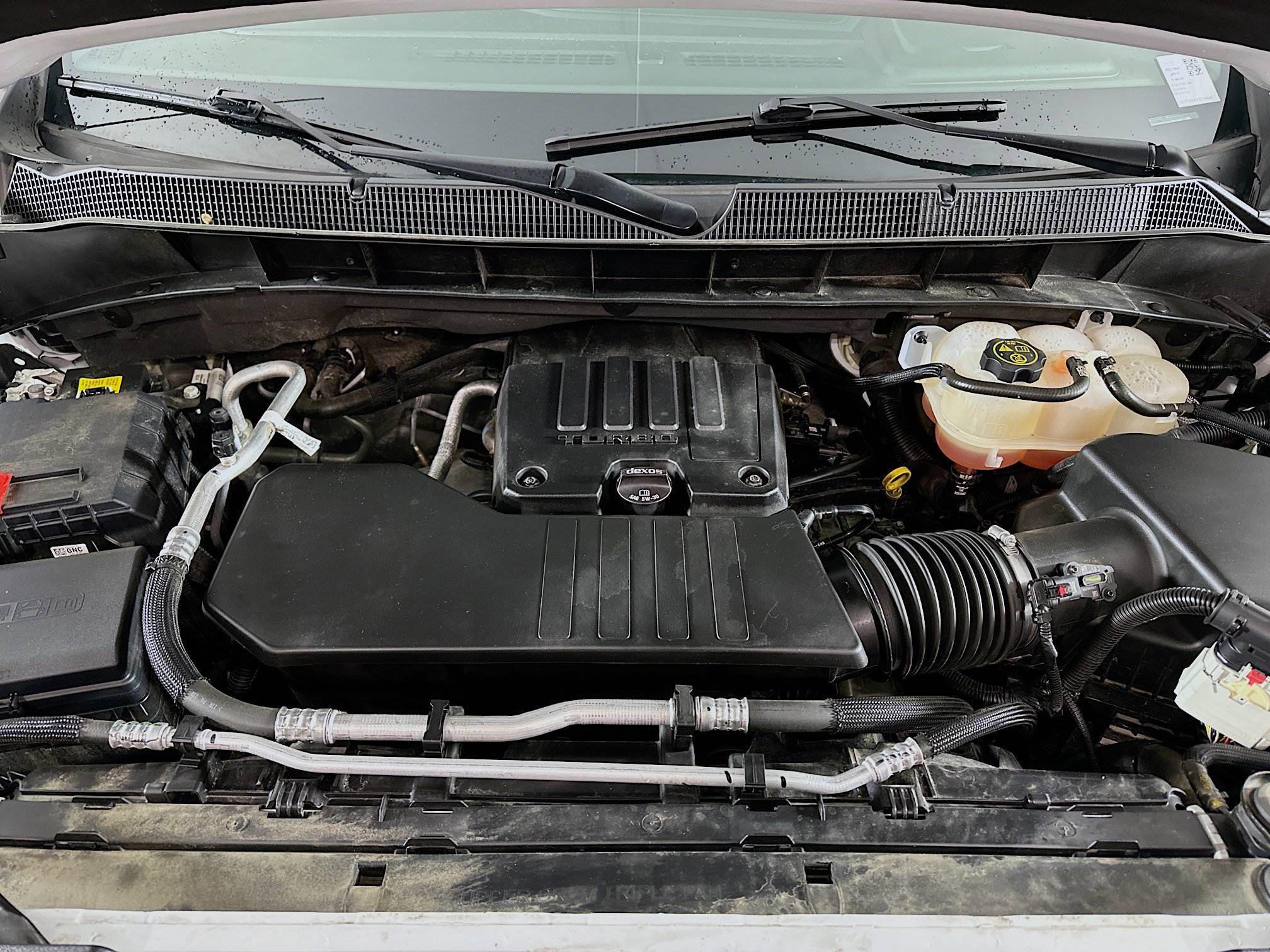 Used 2024 Chevrolet Silverado 1500 LT image 30