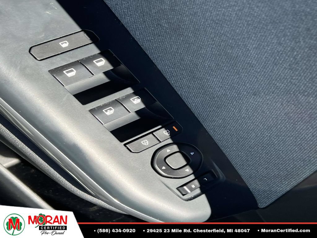 Used 2025 Kia K4 EX FWD image 15