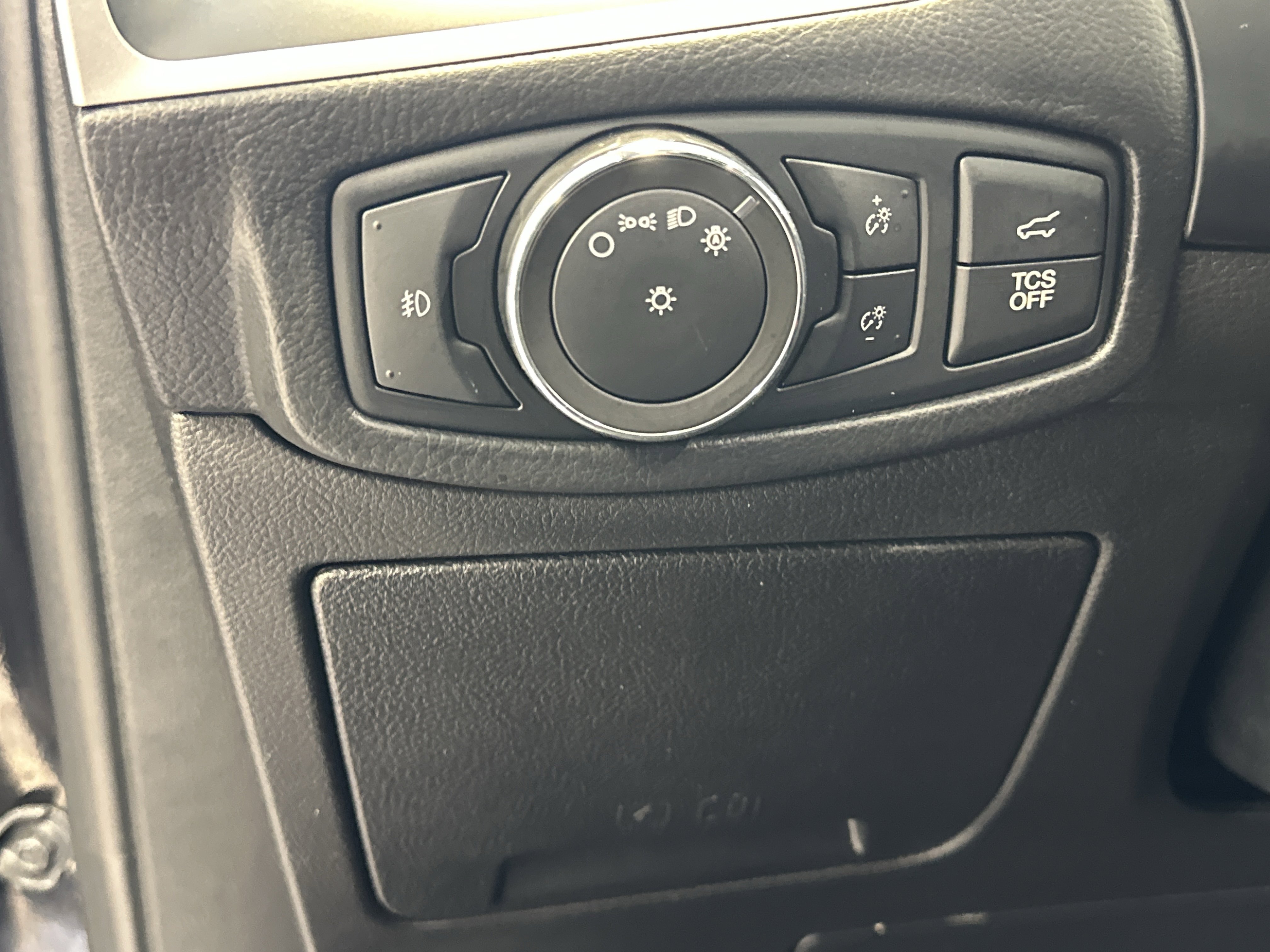 Certified 2022 Ford Edge SEL w/ Convenience Package image 22