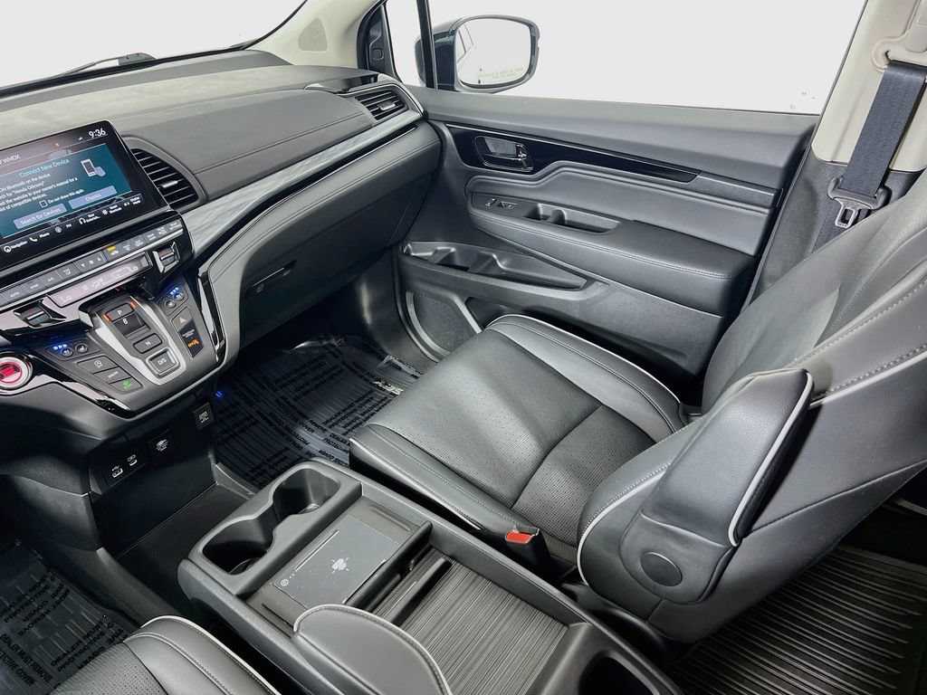 Used 2025 Honda Odyssey Elite image 24