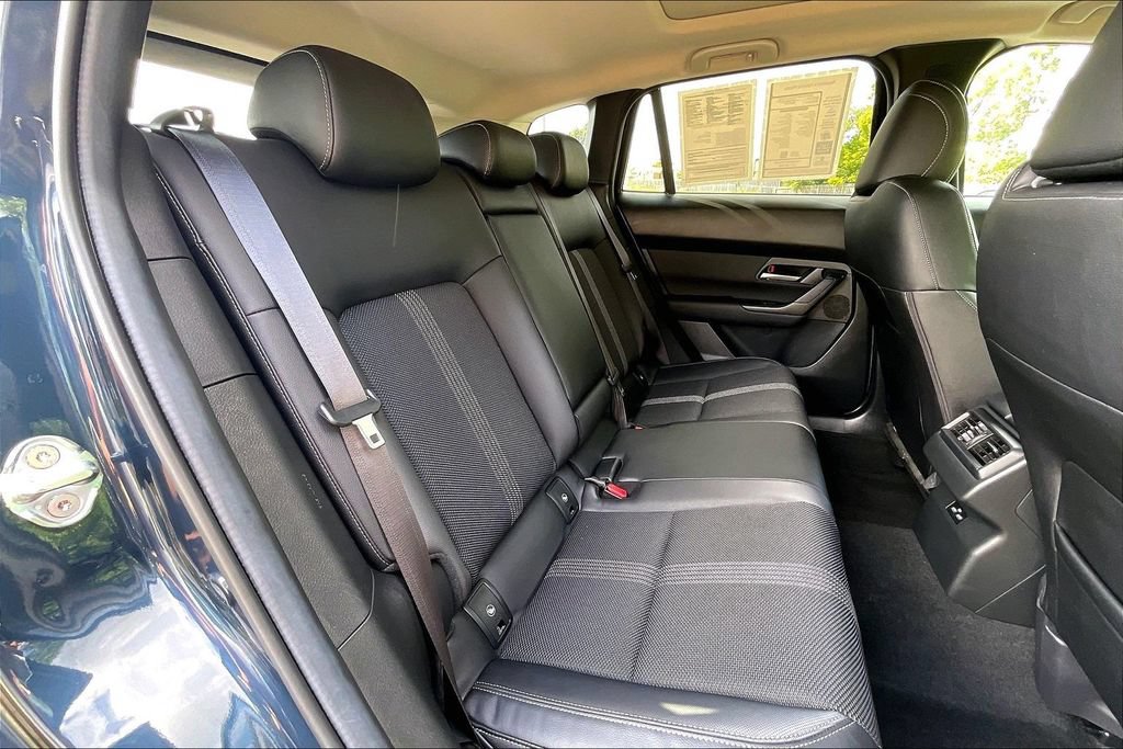 Used 2024 MAZDA CX-50 AWD 2.5 S w/ Cargo Package image 27