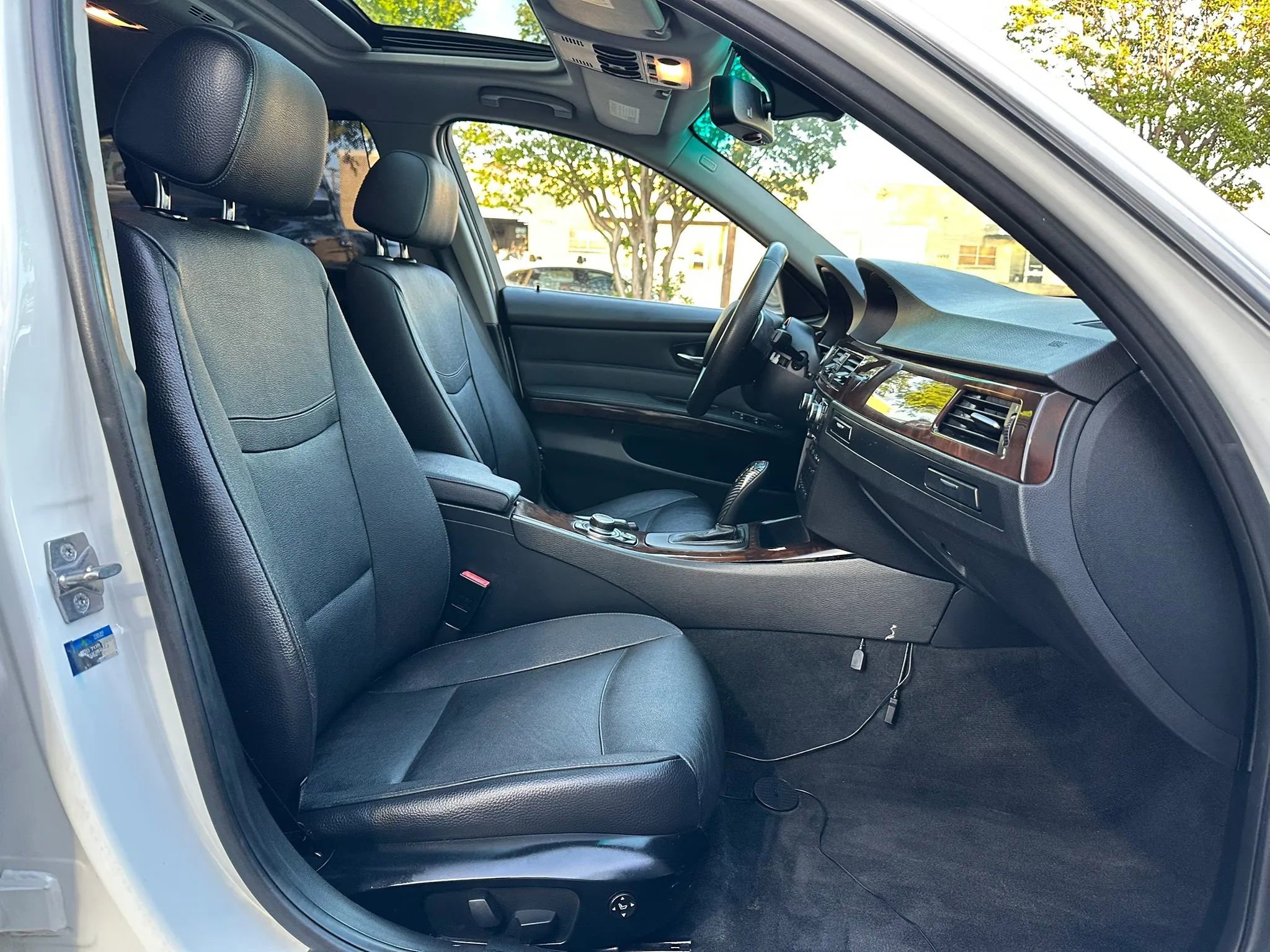 Used 2011 BMW 335d Sedan image 20