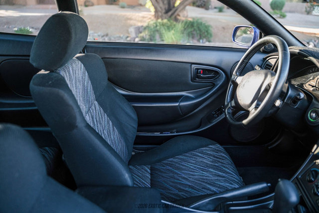 Used 1997 Toyota Celica GT image 55