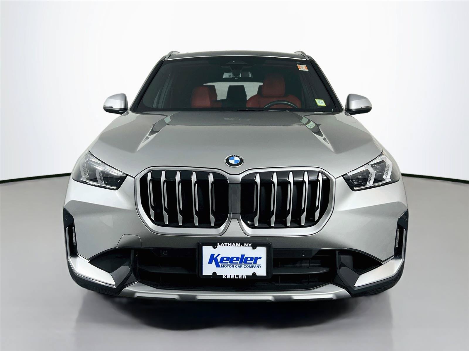 Used 2024 BMW X1 xDrive28i w/ Convenience Package AWD/4WD image 9