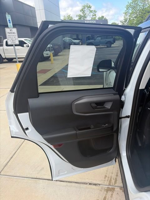 New 2026 Ford Bronco Sport Big Bend w/ Convenience Package AWD/4WD image 26