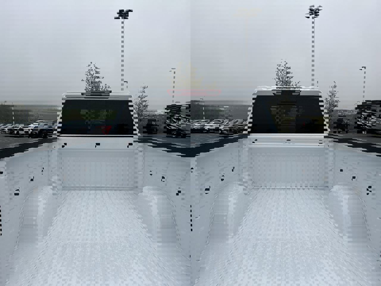 New 2026 Chevrolet Silverado 1500 RST w/ All Star Edition Plus image 9