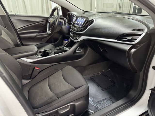 Used 2019 Chevrolet Volt LT w/ Comfort Package image 11