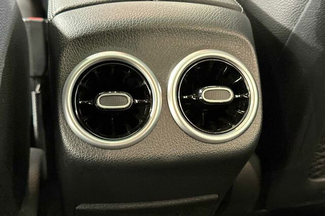 Certified 2025 Mercedes-Benz CLA 250 image 14