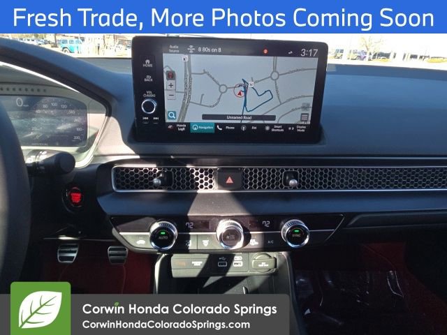 Used 2025 Honda Civic Type R image 11