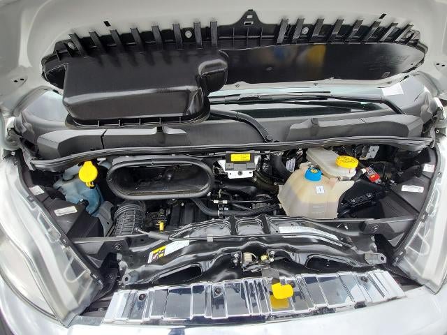 Used 2025 RAM ProMaster 2500 w/ U-Haul Equipment Group FWD image 25