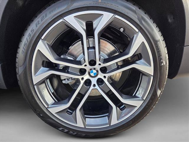 New 2026 BMW X5 xDrive40i AWD/4WD image 10