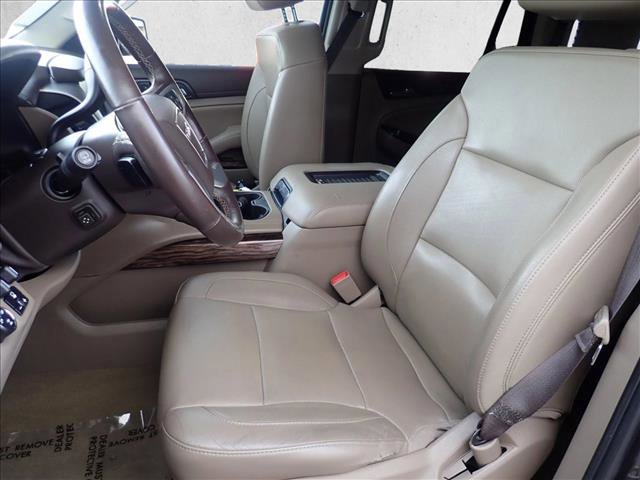 Used 2017 GMC Yukon SLT w/ Premium Edition image 13