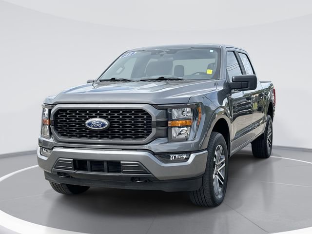 Used 2023 Ford F150 XL w/ STX Appearance Package