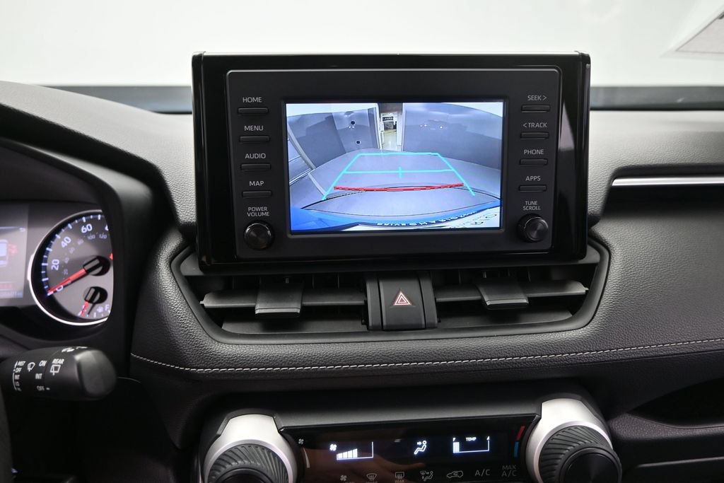 Used 2019 Toyota RAV4 LE w/ All Weather Liner Package AWD/4WD image 36