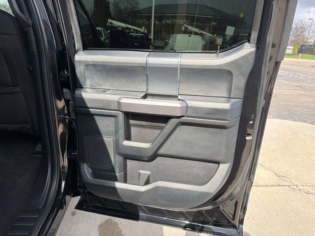 Used 2020 Ford F150 XLT w/ Equipment Group 302A Luxury image 44