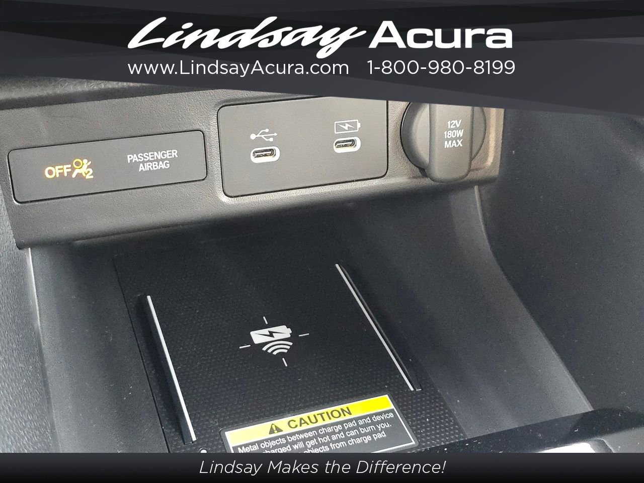 New 2026 Acura Integra FWD image 17