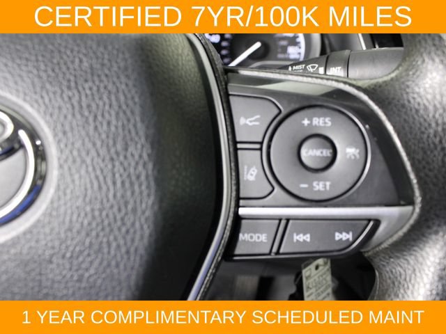 Used 2023 Toyota Camry LE FWD image 20