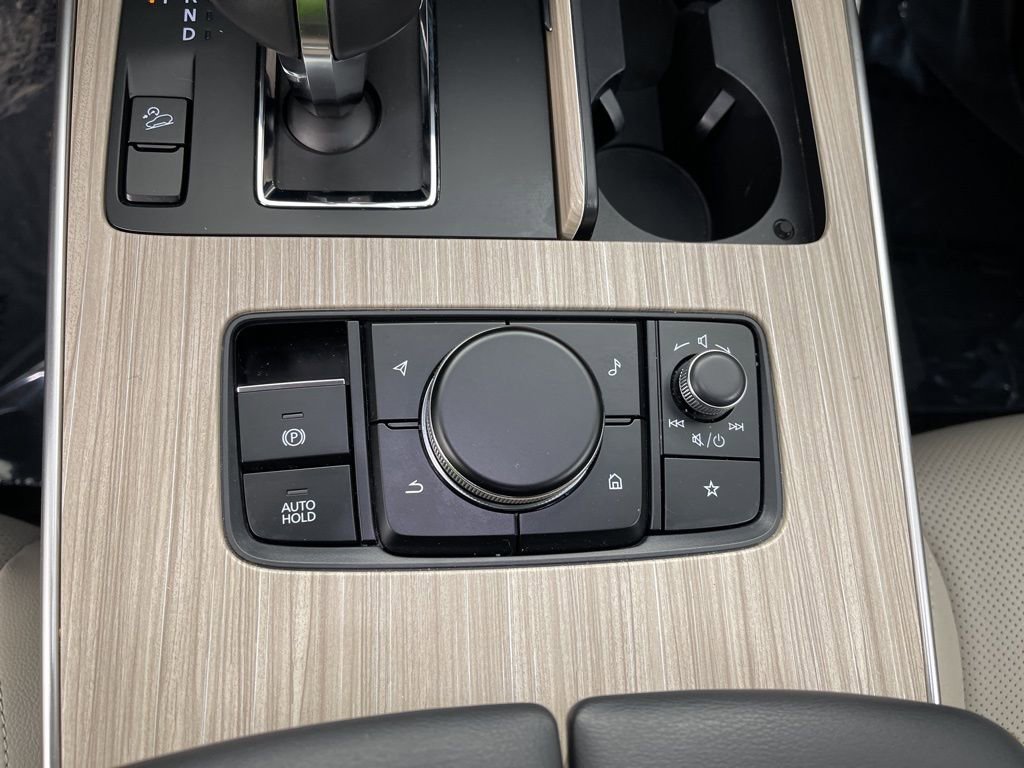 Used 2024 MAZDA CX-90 Plug-In Hybrid w/ Preferred image 14