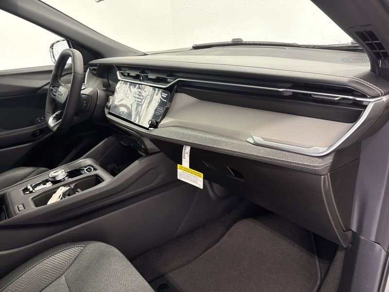 New 2026 Jeep Cherokee Laredo image 16