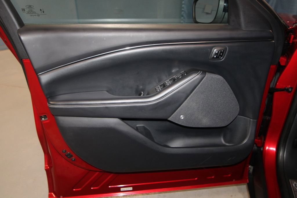 Used 2021 Ford Mustang Mach-E Premium image 5