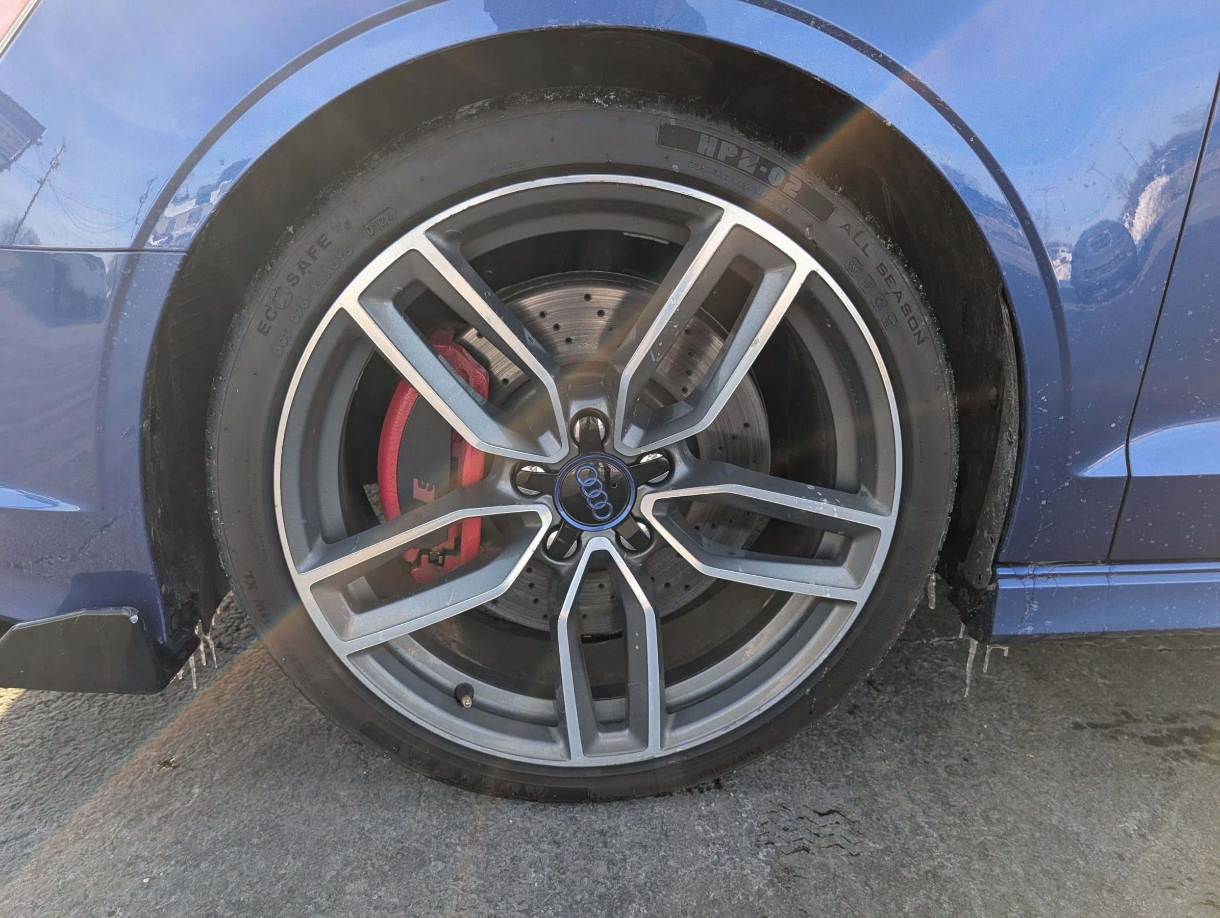 Used 2016 Audi S3 Premium Plus w/ Technology Package image 20