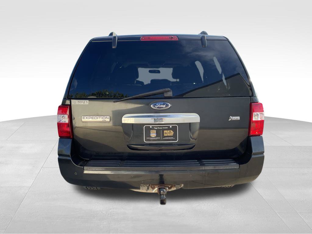 Used 2011 Ford Expedition XLT w/ HD Trailer Tow Pkg RWD image 6