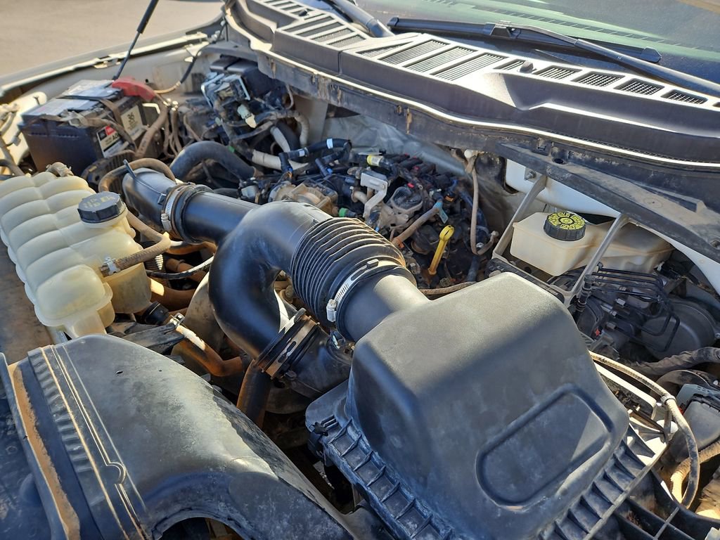 Used 2023 Ford F150 XL image 13