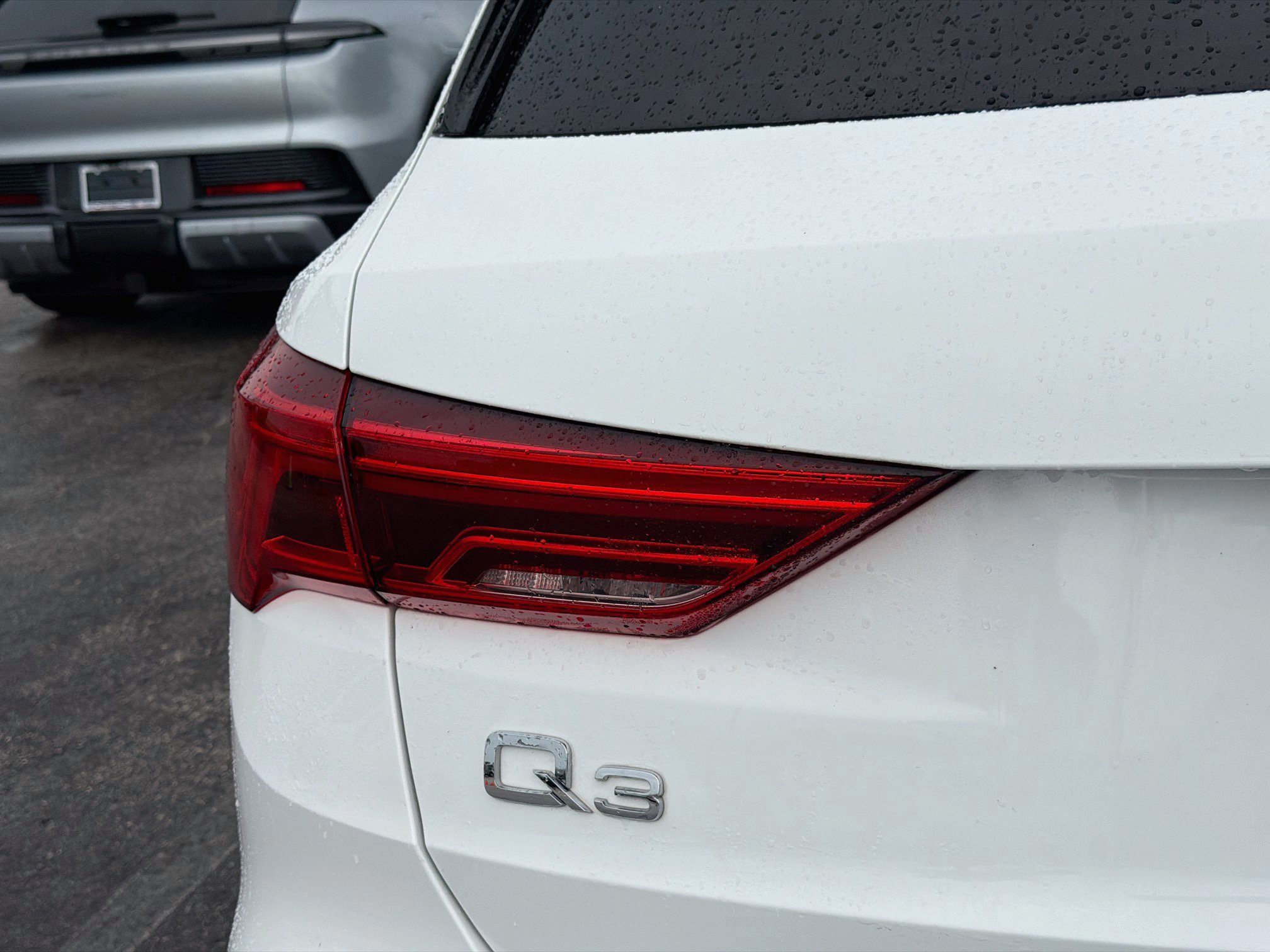 Used 2020 Audi Q3 2.0T Premium Plus AWD/4WD image 10