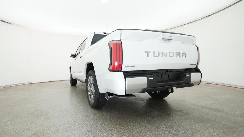 New 2026 Toyota Tundra Capstone AWD/4WD image 27