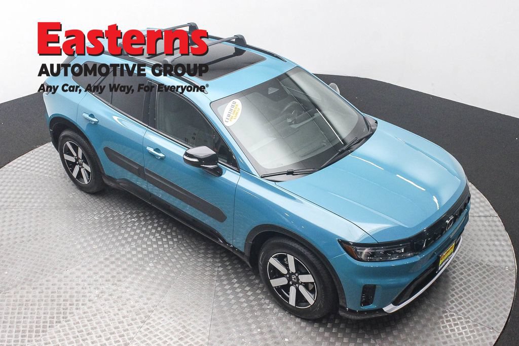 Used 2024 Honda Prologue Touring image 3