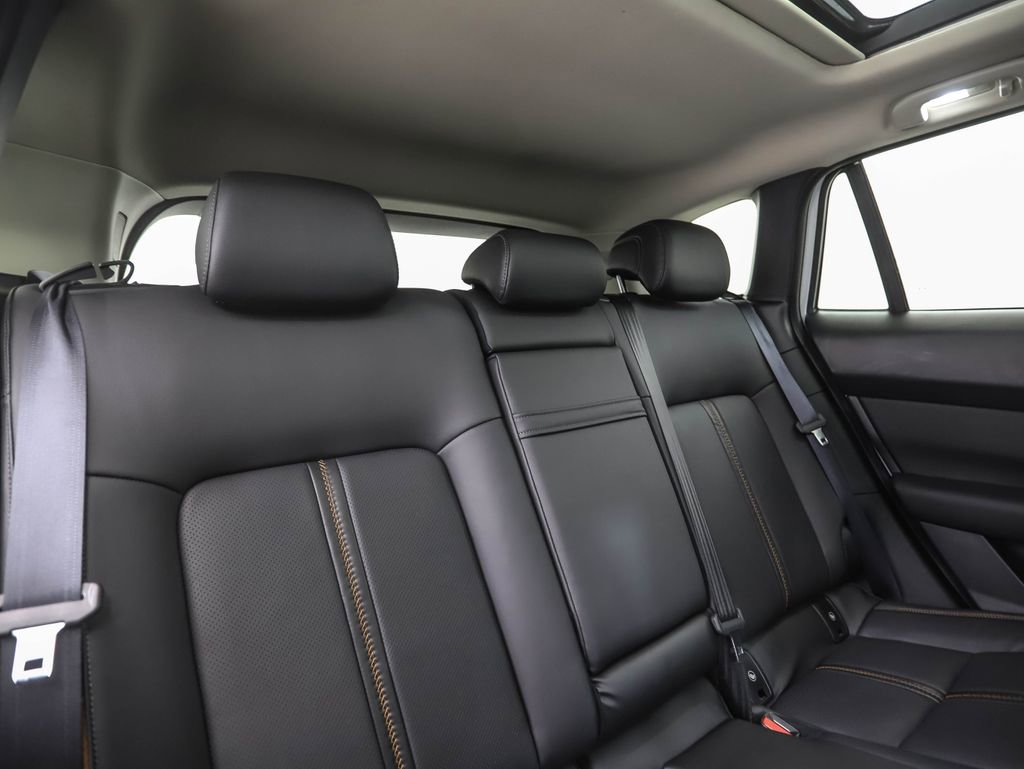 Used 2025 MAZDA CX-50 2.5 Turbo w/ Premium Plus Pkg image 28