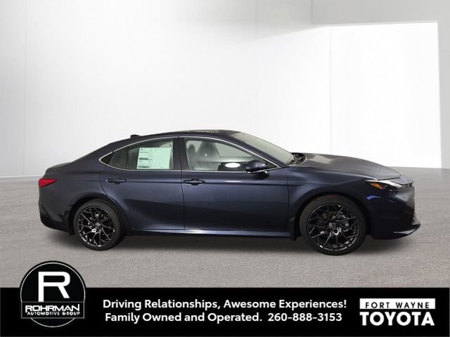 New 2026 Toyota Camry XLE image 5