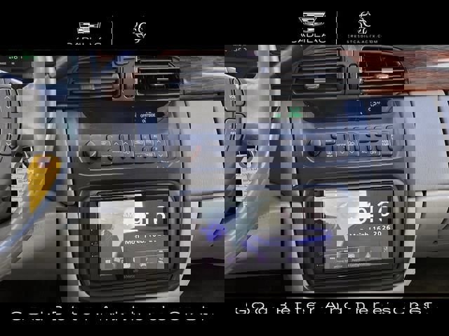 Used 2005 Cadillac De Ville w/ Equipment Group image 16