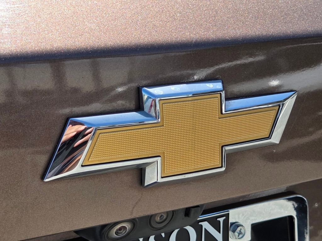 Used 2019 Chevrolet Blazer Premier w/ Driver Confidence II Package image 15