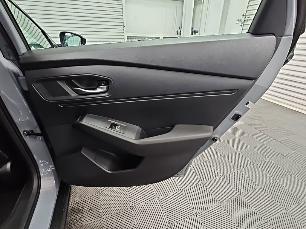 New 2025 Honda Accord Sport image 37