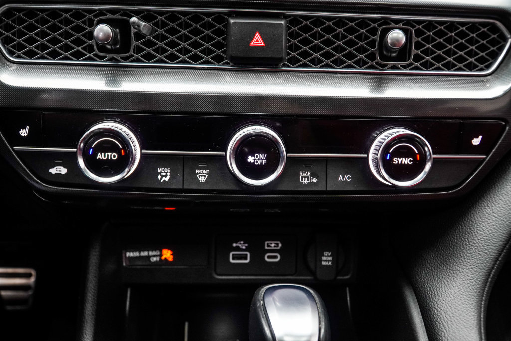Used 2024 Acura Integra A-Spec w/ Technology Package FWD image 25