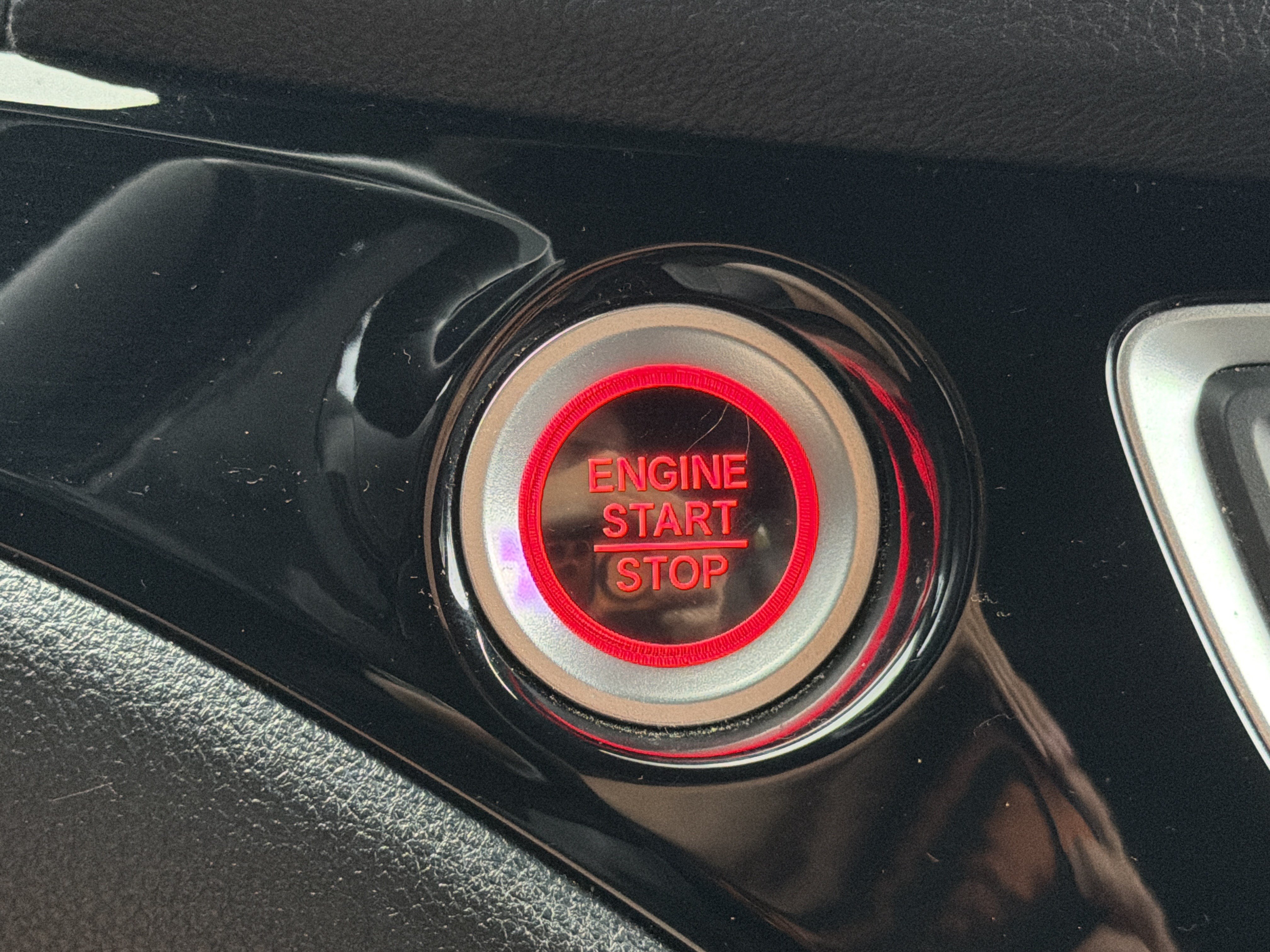 Used 2021 Honda Passport Touring image 11