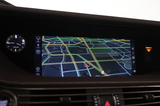 Used 2019 Lexus LS 500 AWD image 29