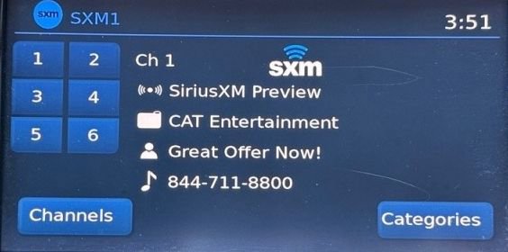 Used 2014 Nissan Rogue SL w/ SL Premium Package image 21