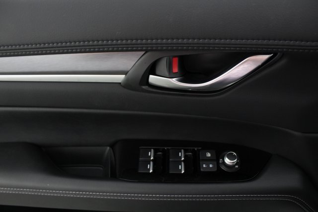New 2025 MAZDA CX-5 AWD 2.5 S image 24