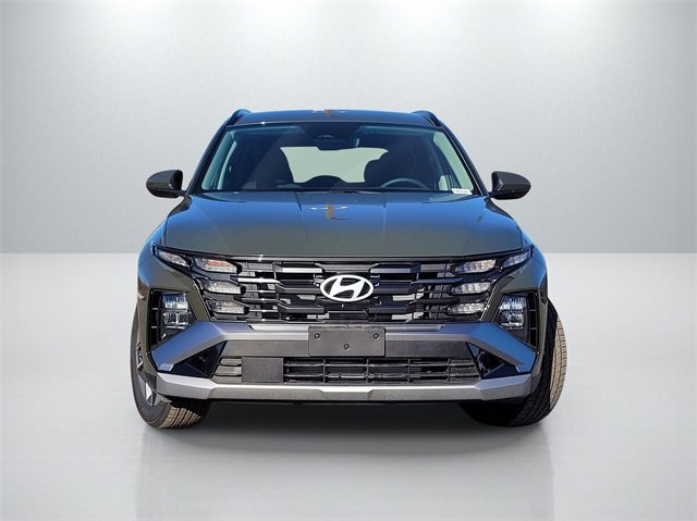 New 2026 Hyundai Tucson SEL image 2