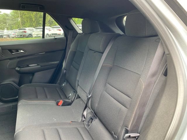 Used 2024 Honda Prologue EX image 3