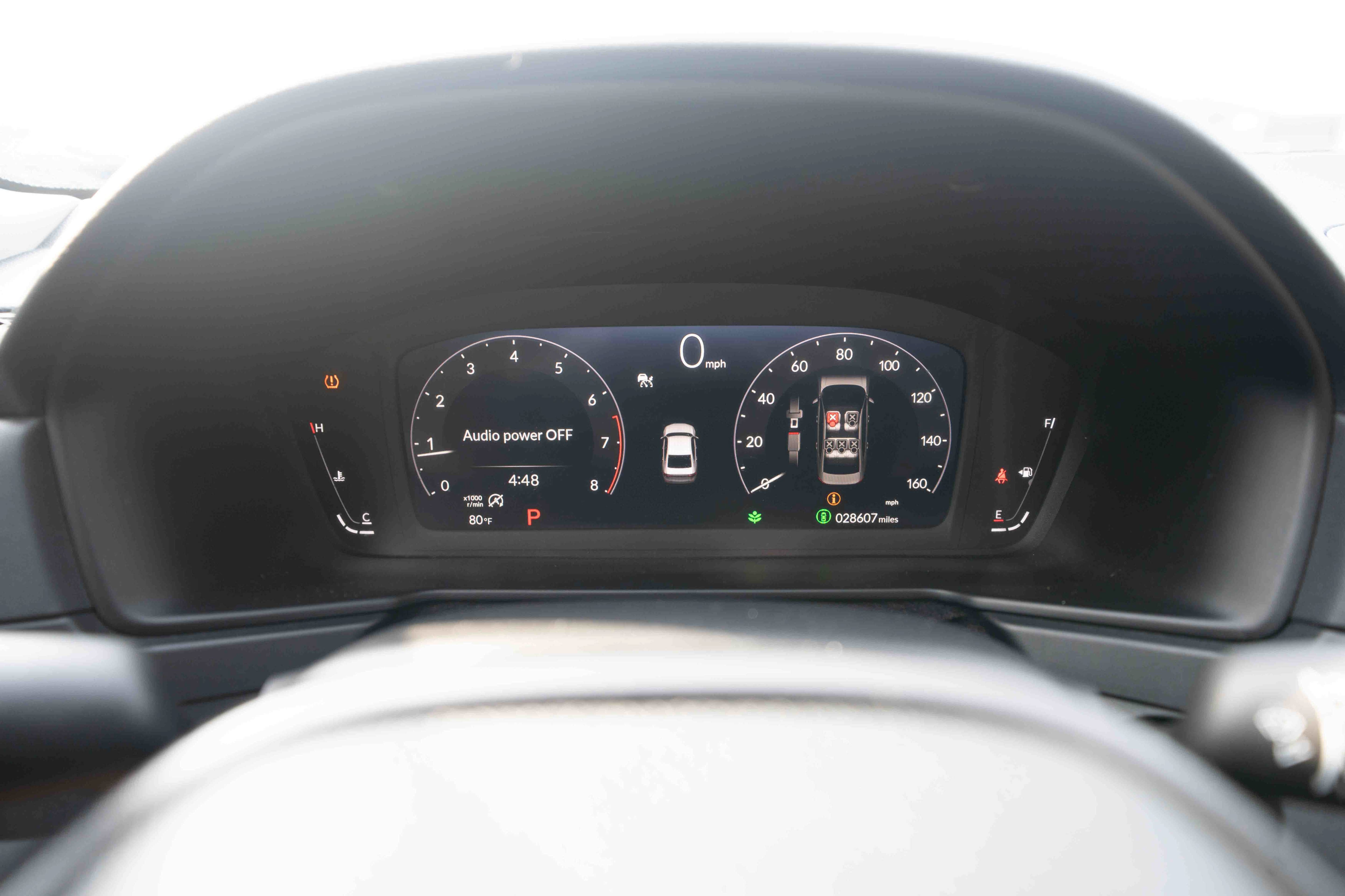 Used 2025 Honda Accord SE image 16