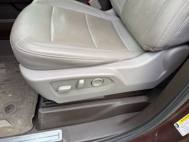 Used 2024 GMC Sierra 2500 SLT w/ Texas SLT Premium Package image 13