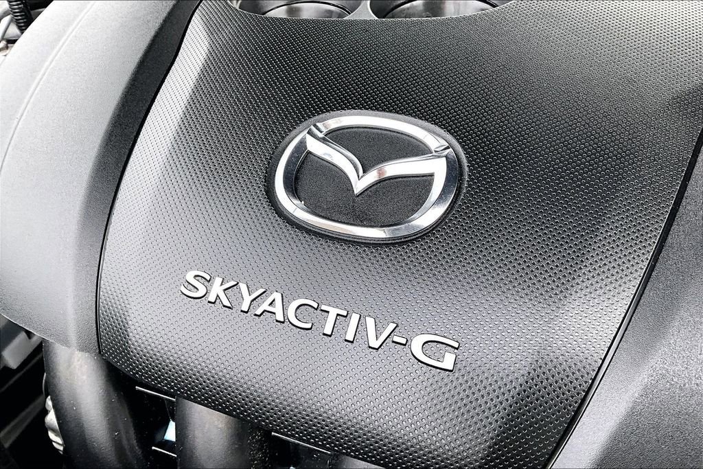 Used 2021 MAZDA CX-30 AWD 2.5 S w/ Preferred Package image 30