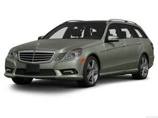 Used 2013 Mercedes-Benz E 350 4MATIC Wagon video 1