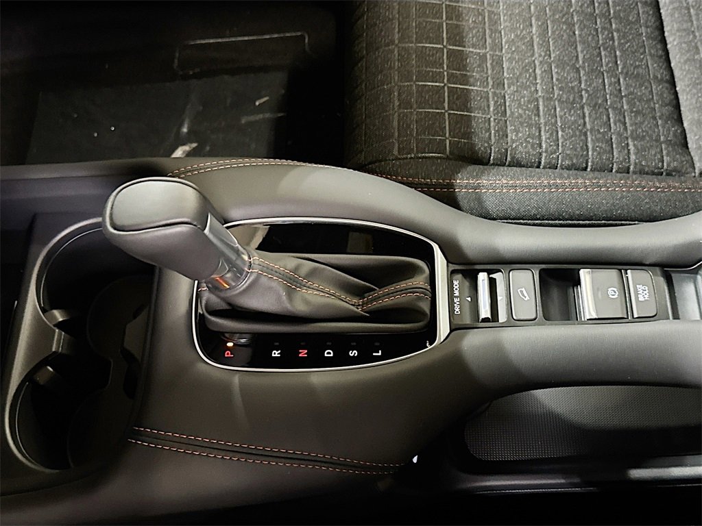 New 2026 Honda HR-V Sport image 14