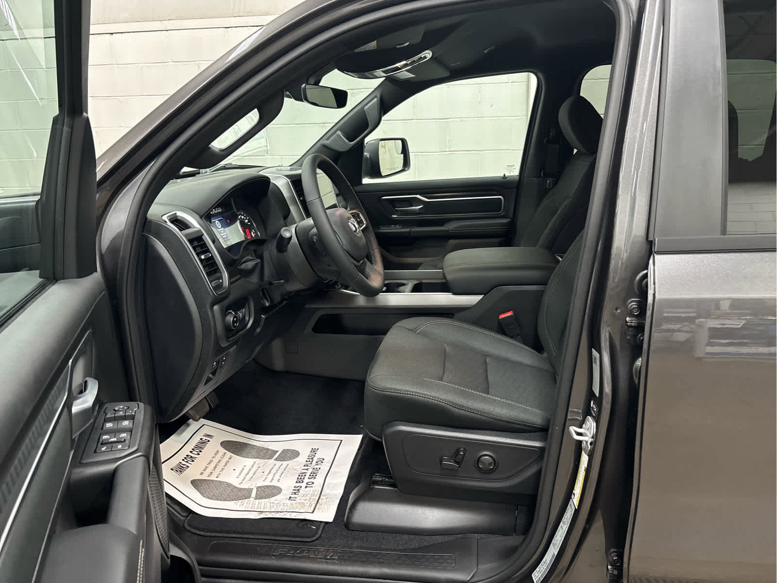 New 2026 RAM 1500 Big Horn image 29